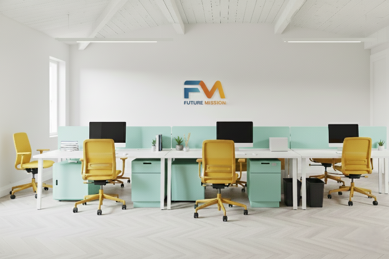 Business illustration