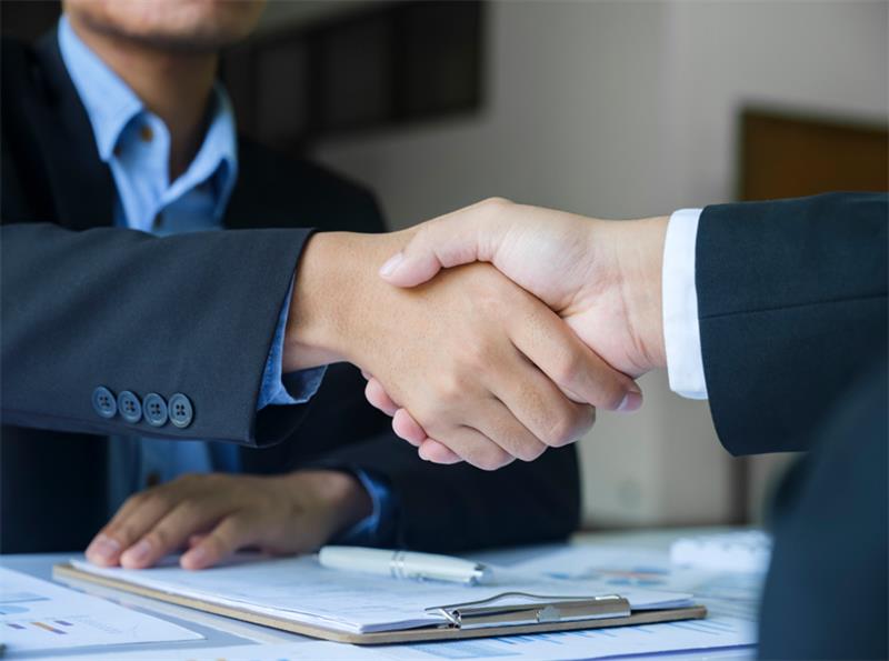 Seamless Company Formation Team