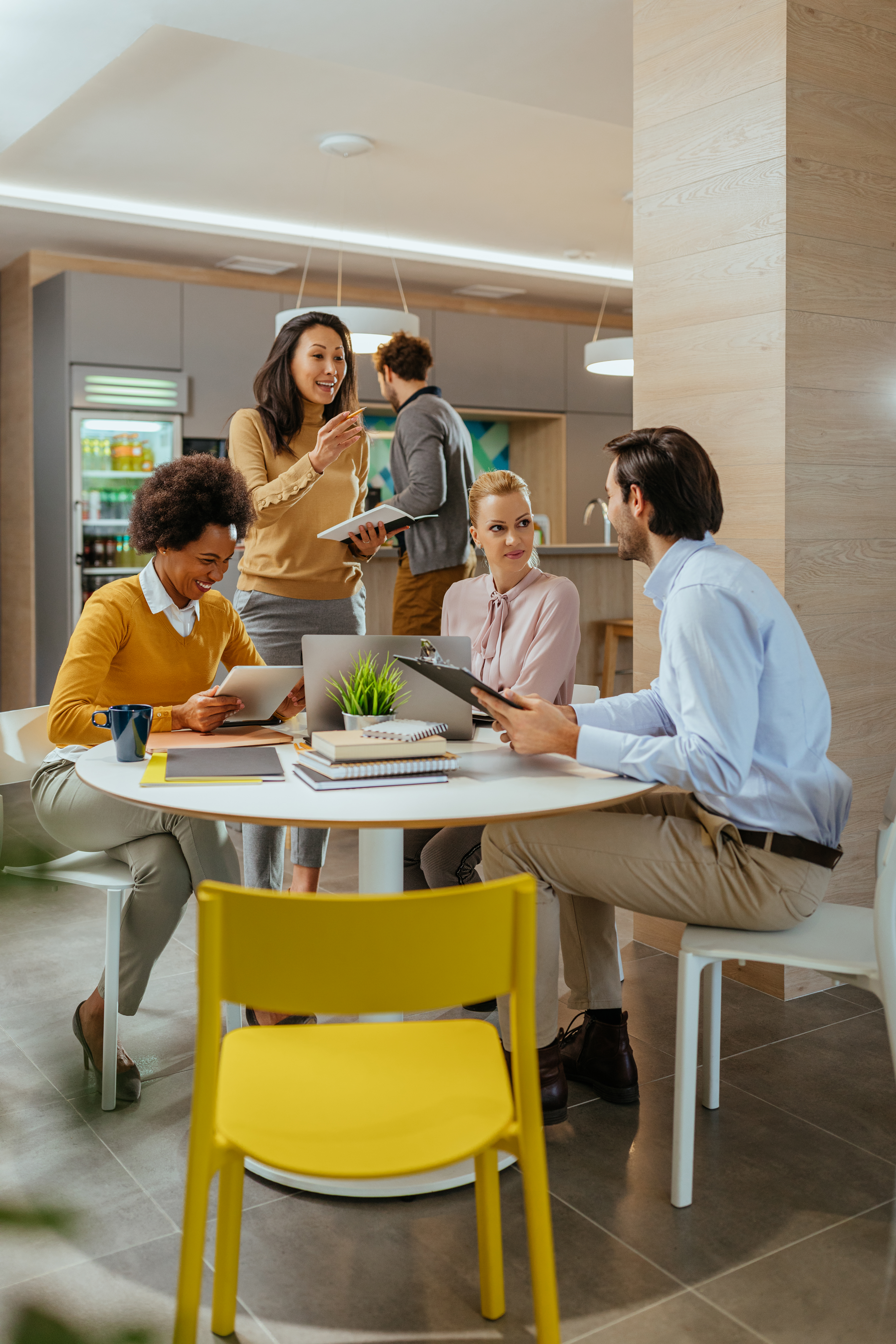 Premium Office Space in Bahrain